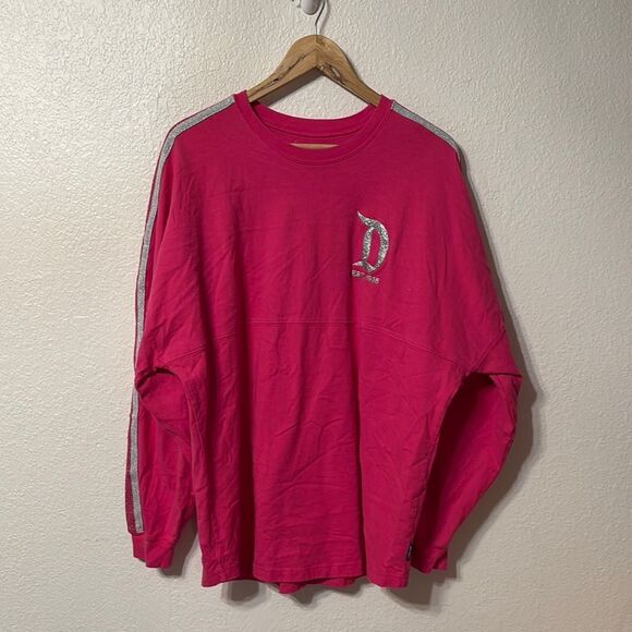 Disney Spirit Jersey XL - Picture 1 of 5